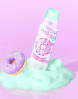 Inuwet Bath Set Donuts Crazy Creamy