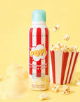 Inuwet Shower Foam Pop Corn 200 ml