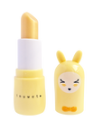 Inuwet Lip Balm Pineapple Glitter Gold