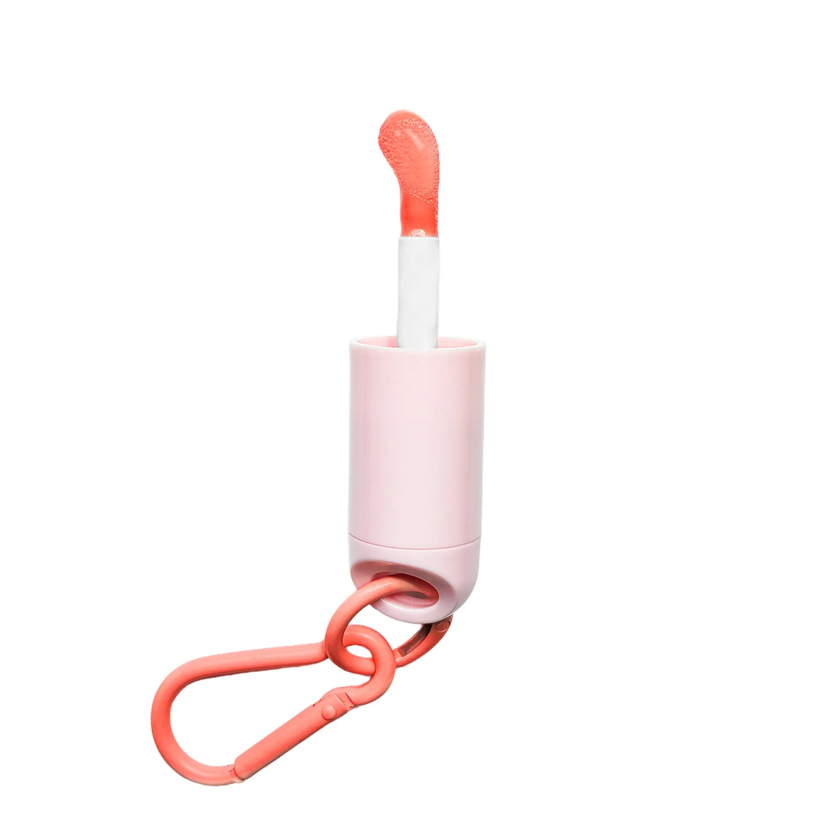 INUWET | Lip Oil – Peach