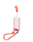 INUWET | Lip Oil – Peach