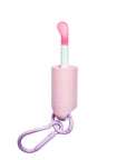 INUWET | Lip Oil – Strawberry