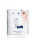 iSClinical WARM UP, COOL DOWN  Clinical Facial - Medový spa-rituál