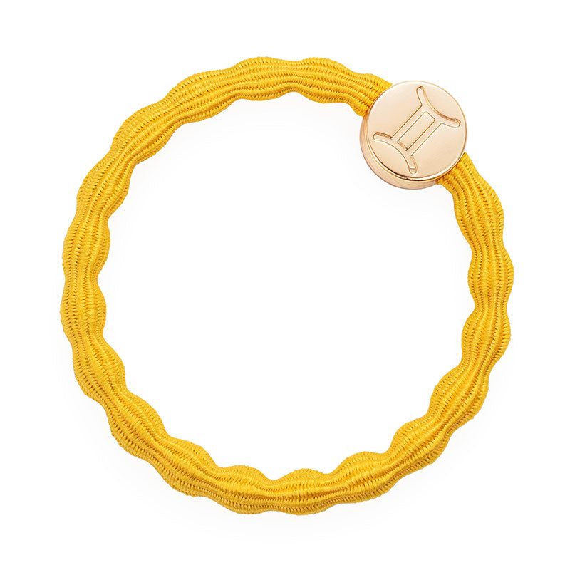 gemini turmeric yellow