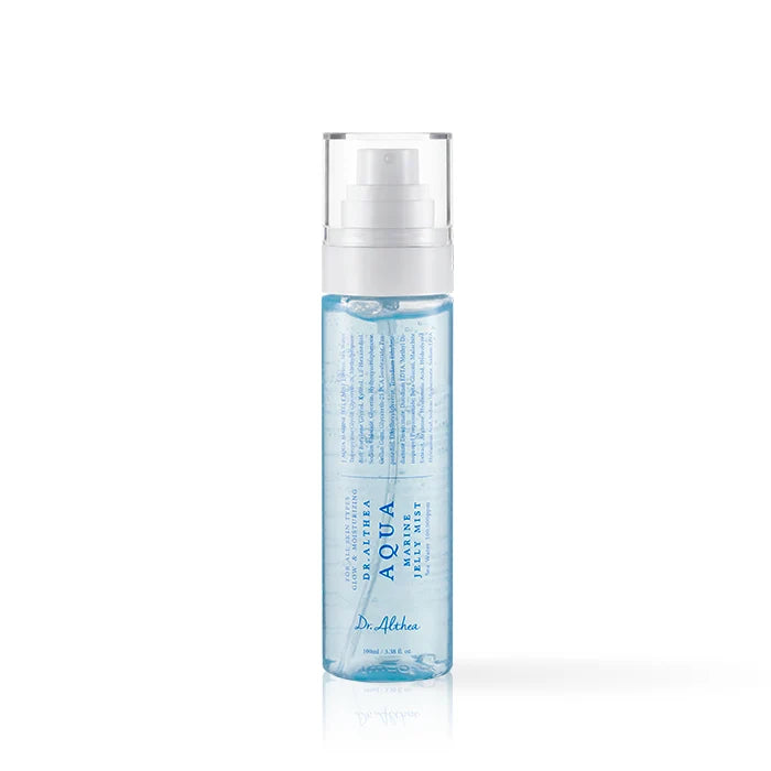 Dr.Althea Aqua Marine Jelly Mist