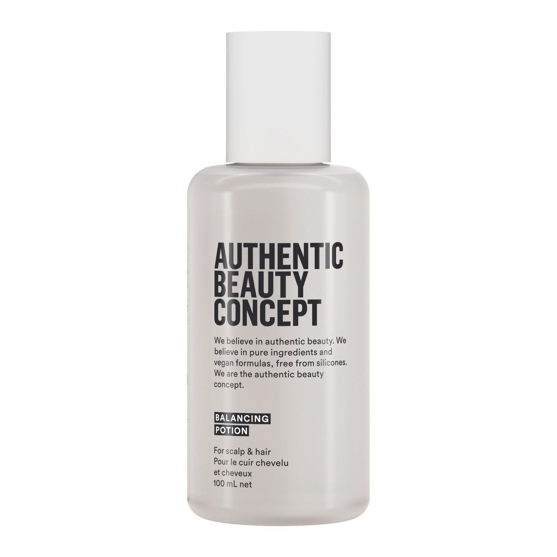 Authentic beauty concept Balancing Potion