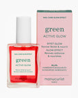 Manucurist Active Glow™ Raspberry 15 ml