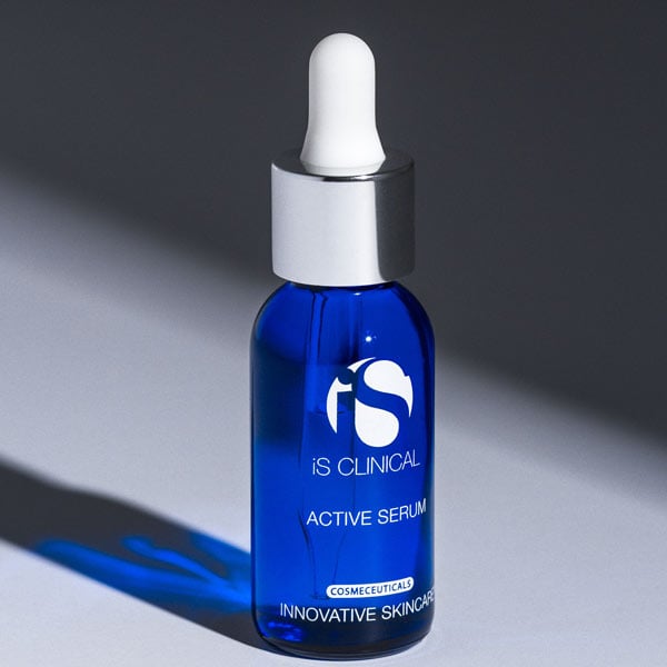 iSClinical Active Serum