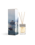 Sister's Aroma Diffuser Amazonia Tour