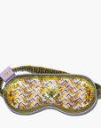 SLIP Silk Sleep Mask Aquarius