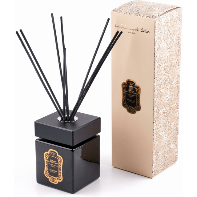 La Sultane de Saba  Home Fragnance Oud Wood Diffuser
