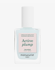 Active Plump Aqua Glazed