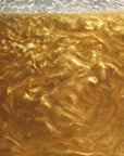 AUREZZI Mouthwash Gold Whitening Zlatá ústní voda s 24K zlatem a mentolem