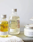 Davines Authentic Nourishing Oil