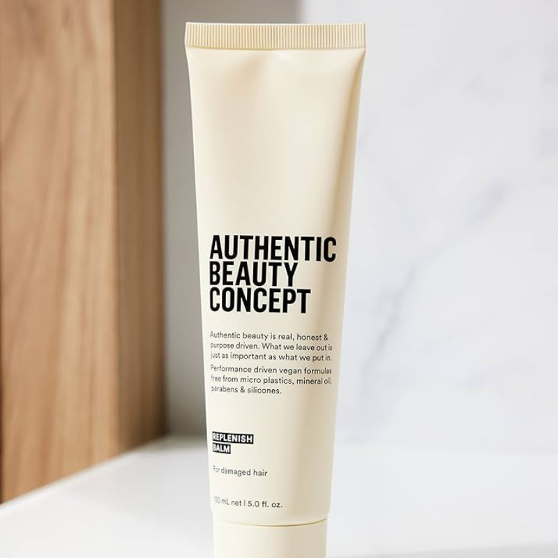 Authentic beauty concept Replenish Balm