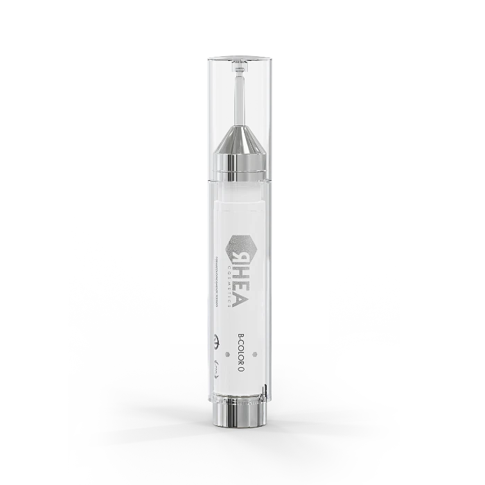 B-Color 0 – Self Tanning Face Fluid