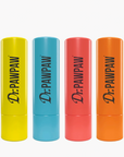 Original & Tropical Balms Stick Set