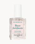 Manucurist Strengthening nail polish Force Base 15 ml