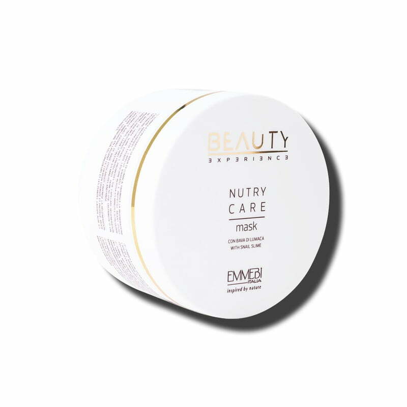Emmebi Italia Beauty Experience Mask 200 ml