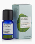 The nature of things Bergamot esenciální olej 12 ml