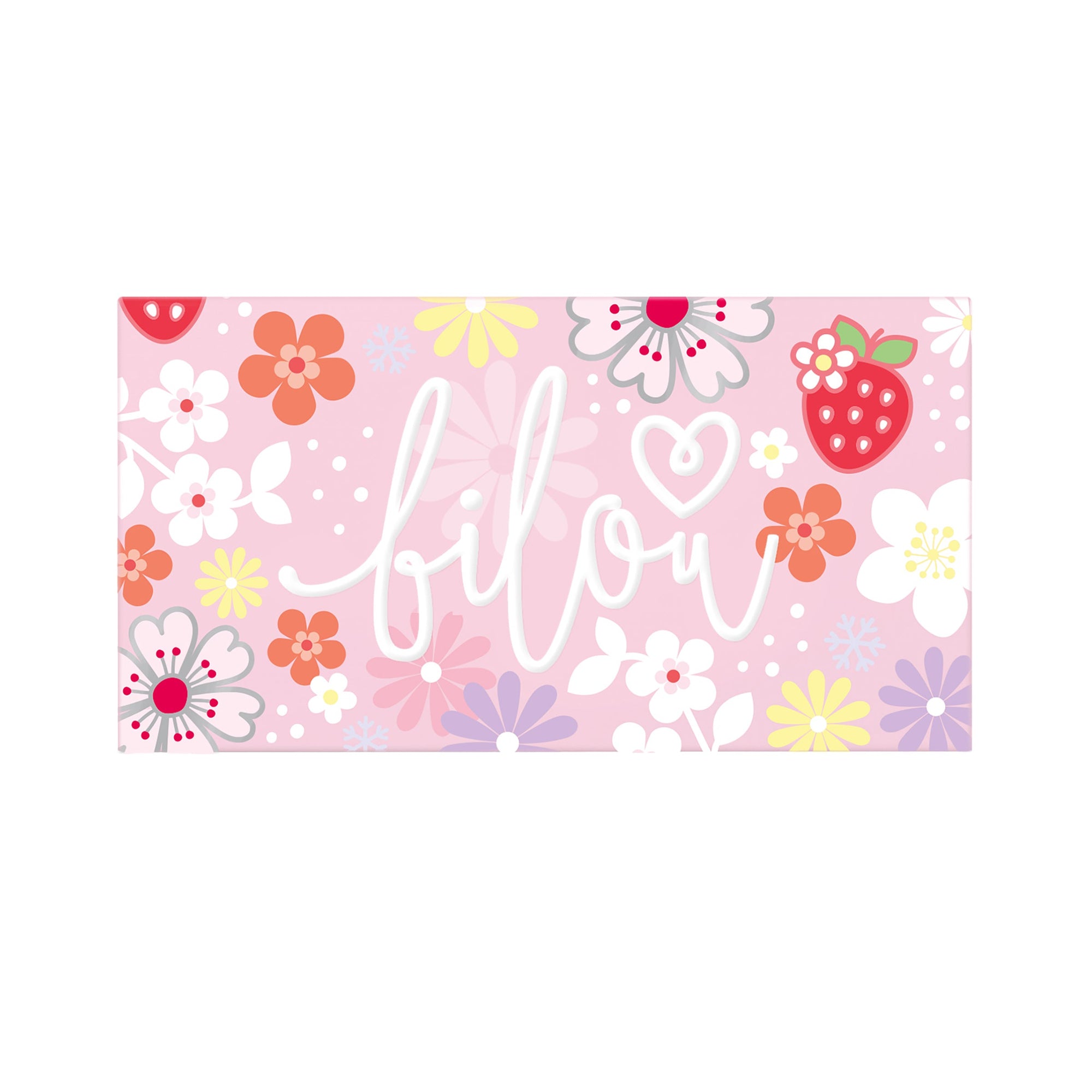 Sprchové pěny Set 5 kusů