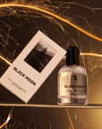 Sister's Aroma Perfume Black Moon