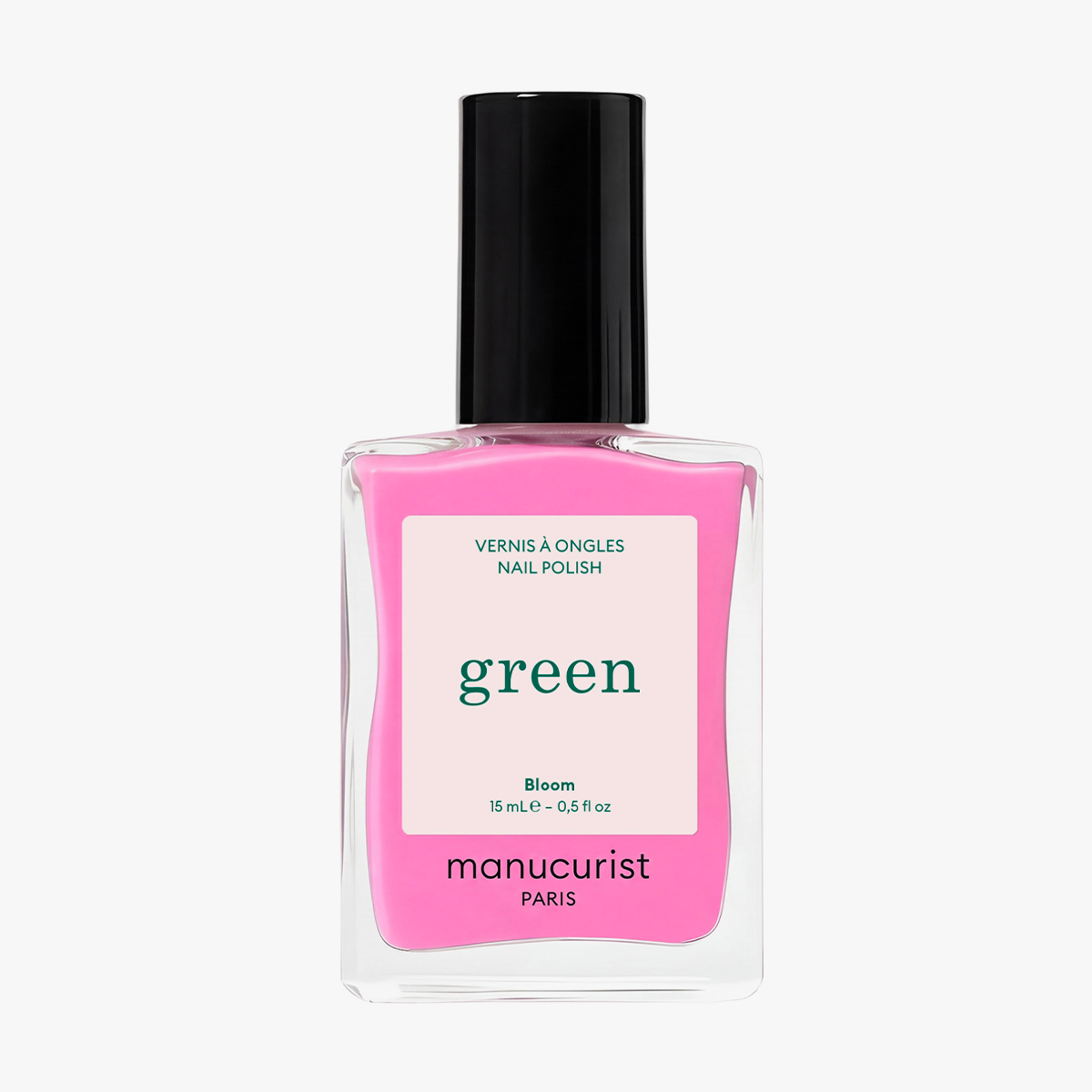Green lak Bloom