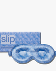 SLIP Silk Contour Sleep Mask Bluebelle