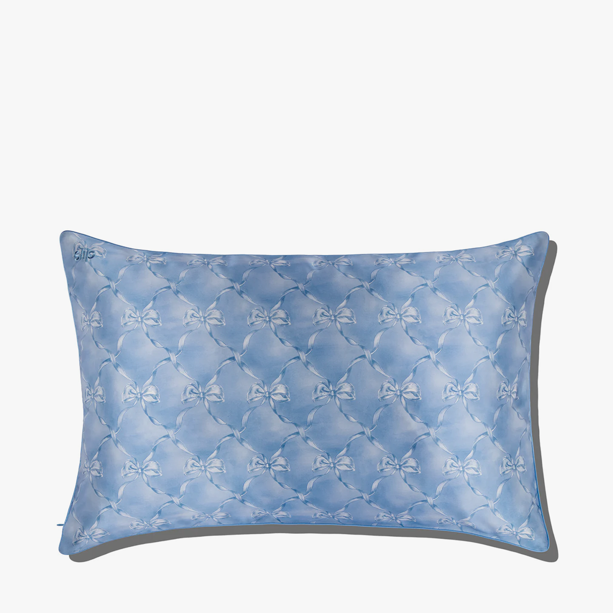 SLIP Silk Pillowcase Bluebelle