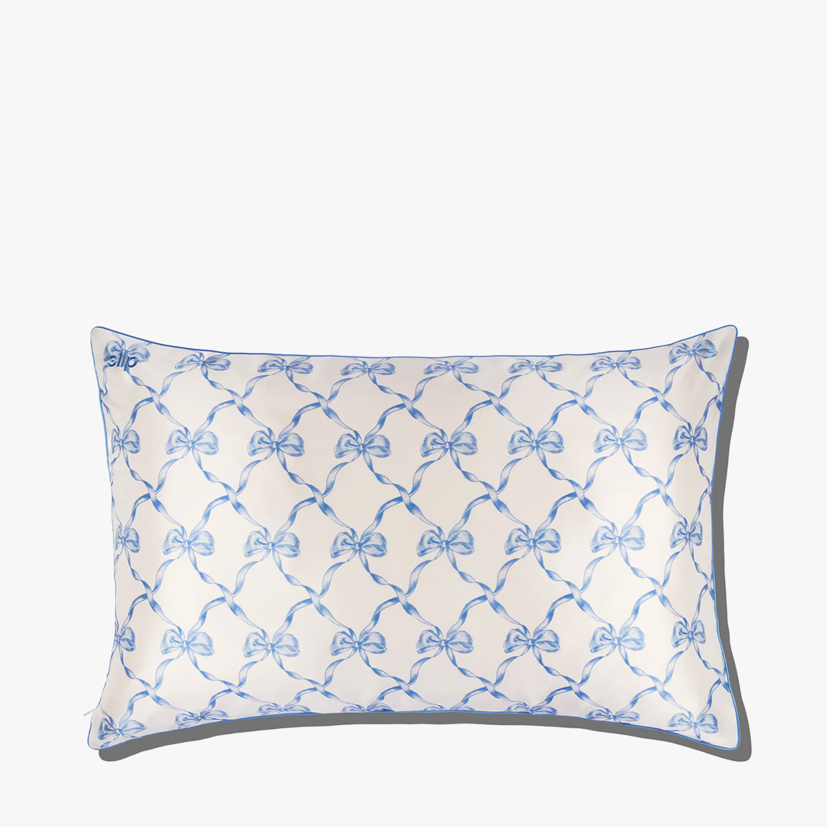 SLIP Silk Pillowcase Bowie