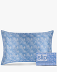 SLIP Silk Pillowcase Bluebelle
