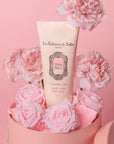 La Sultane de Saba Body Lotion Rose 200 ml