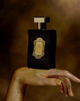 La Sultane De Saba Perfume - Oud Wood Fragrance 100 ml