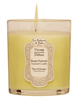 La Sultane de Saba Candle - Orange Blossom Fragrance 165g