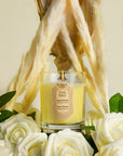 La Sultane de Saba Candle - Orange Blossom Fragrance 165g