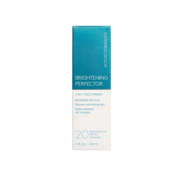 Colorescience Brightening Primer SPF 20