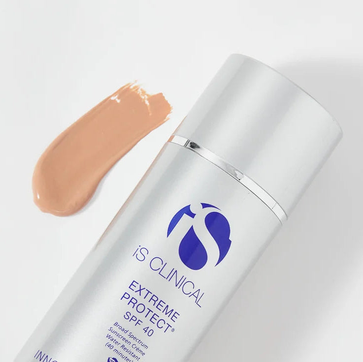 iSClinical Extreme Protect SPF 40 PerfecTint 100 g