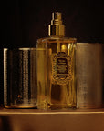La Sultane De Saba Moisturizing Mist - Amber Musk Sandalwood Fragrance 200 ml