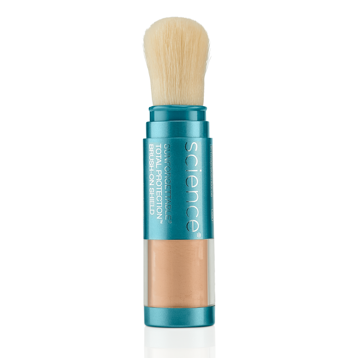 Colorescience Sunforgettable® Total Protection® Brush-On Shield SPF 50 Multipack