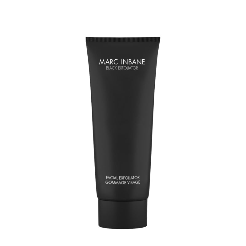 MARC INBANE | Black Exfoliator