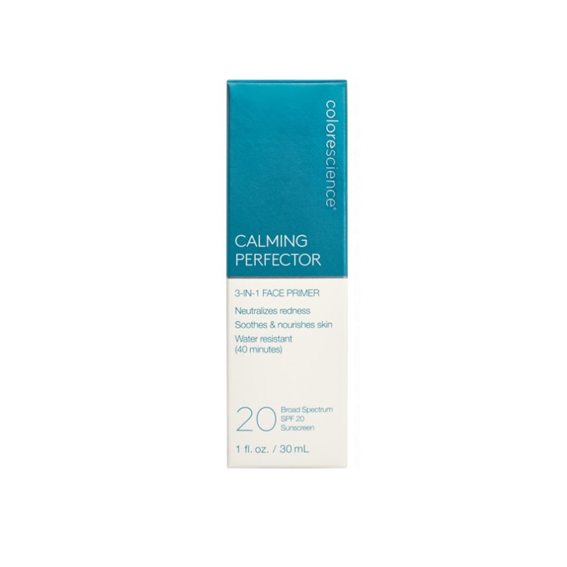 Colorescience Calming Primer SPF 20