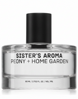Sister's Aroma Car Perfume Peony + Home Garden