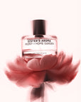 Sister's Aroma Car Perfume Peony + Home Garden