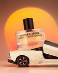 Sister's Aroma Car Perfume Peony + Home Garden