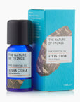 The nature of things Cedr esenciální olej 12 ml