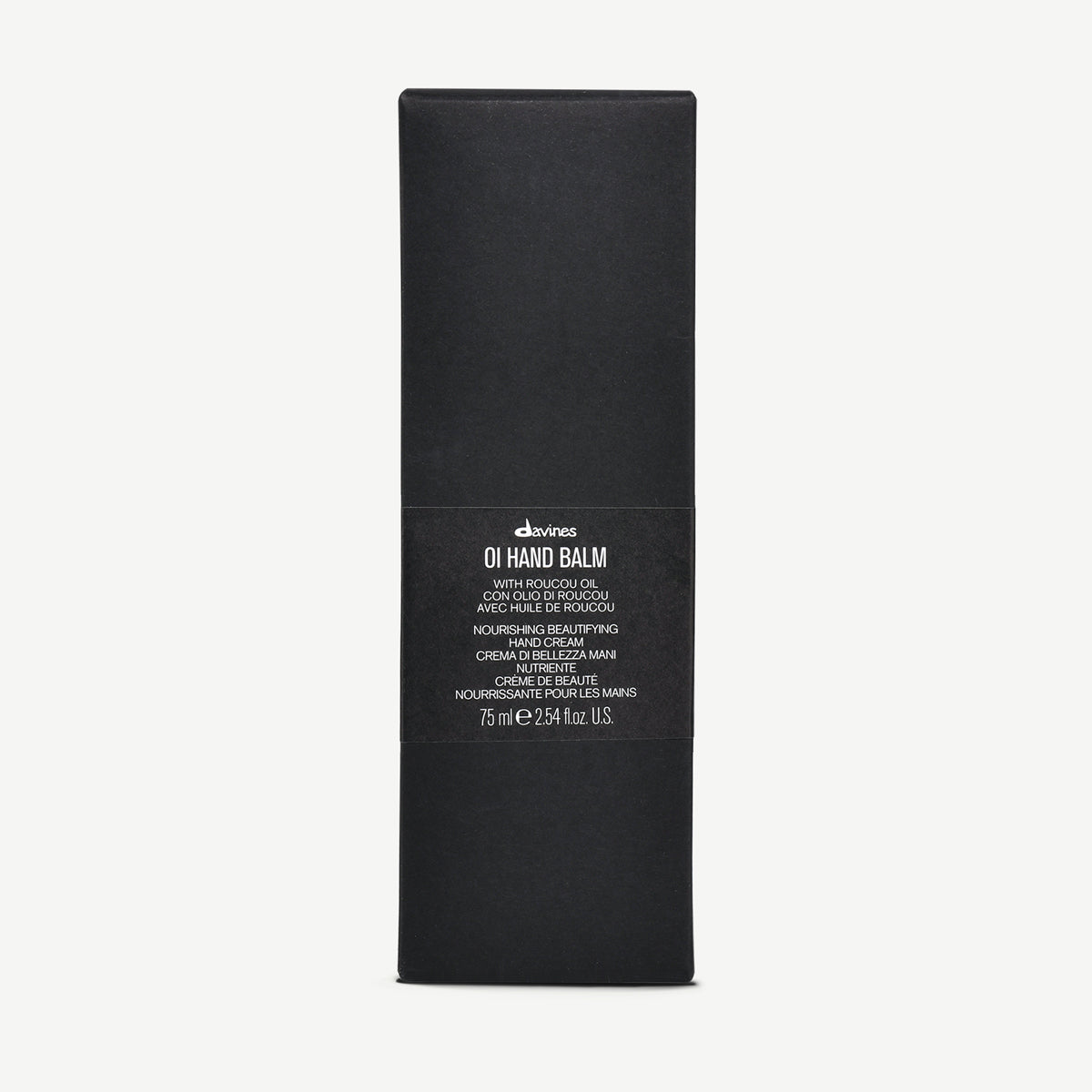 Davines OI Hand Balm 75 ml