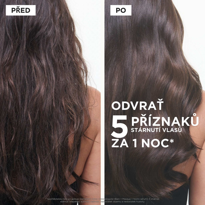 Kérastase Chronologiste Overnight Youth Hair Serum