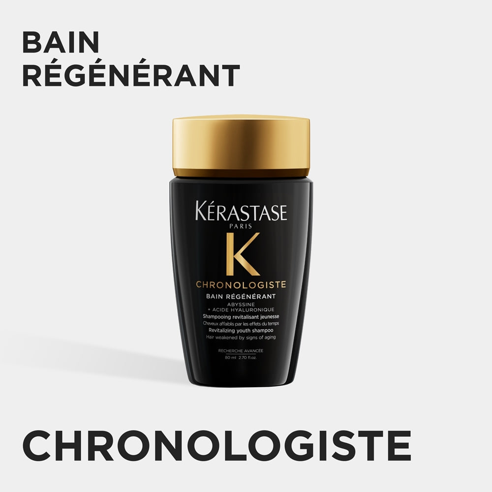 Kérastase Chronologiste Bain Régénérant