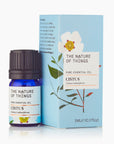 The nature of things Cistus (ladan) esenciální olej 5 ml
