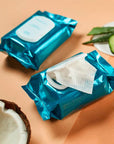 Colorescience Hydrating Cleansing Cloths